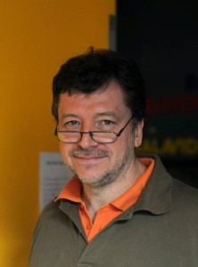 Maurizio Bekar