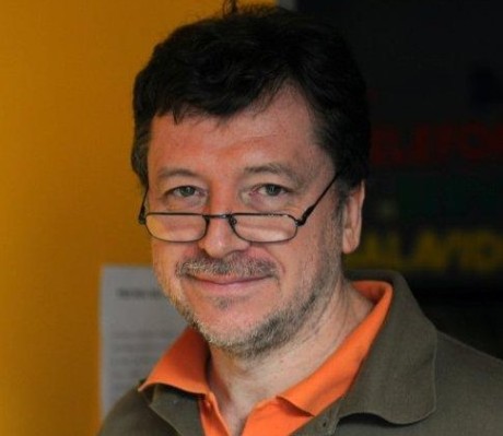 Maurizio Bekar