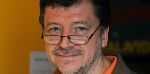 Maurizio Bekar