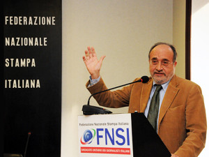 Beppe Giulietti