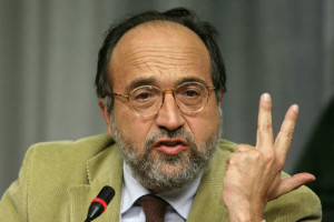 Beppe Giulietti