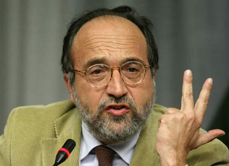 Beppe Giulietti