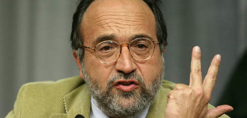 Beppe Giulietti