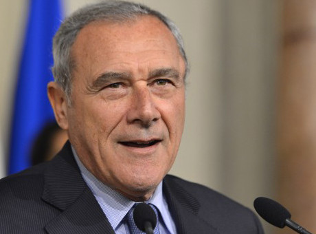 Grasso