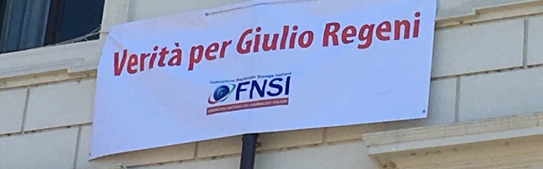 Fnsi_per_Giulio_Regeni