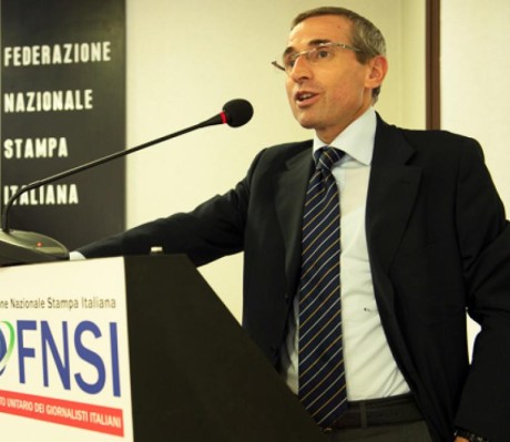 Raffaele Lorusso