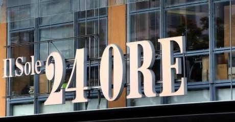 Sole 24 Ore: Boccia; Del Torchio vedremo,ipotesi cooptazione