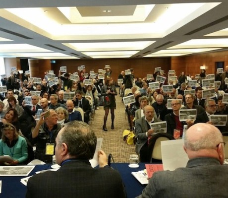 Congresso-Fnsi