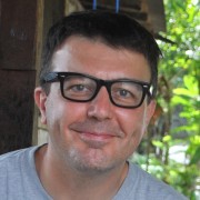 Alessandro Martegani