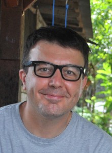 Alessandro Martegani
