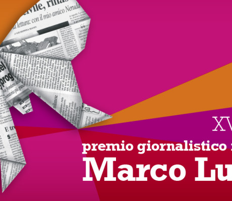 Premio luchetta