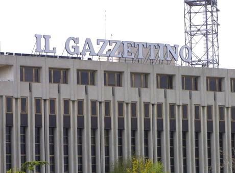 il gazzettino sede