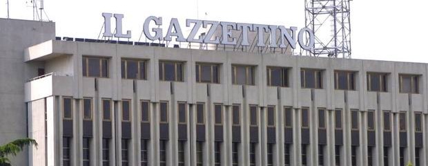 il gazzettino sede