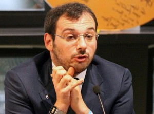 Paolo Borrometi