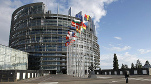 parlamento europeo