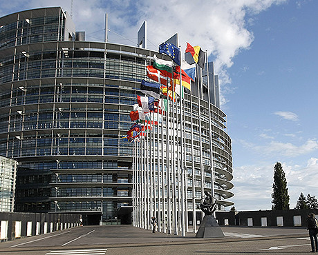 parlamento europeo