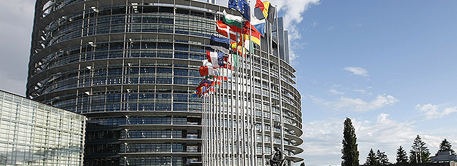 parlamento europeo