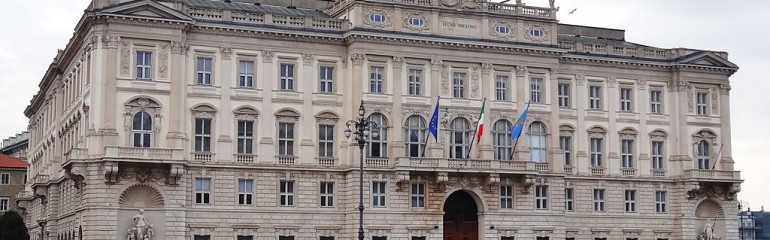giunta regionale fvg