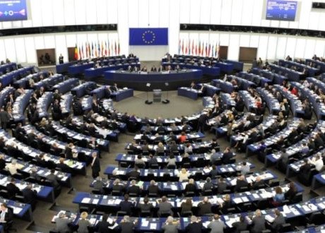 parlamento europeo