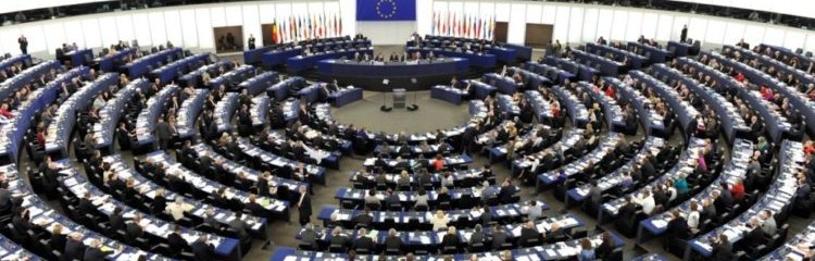 parlamento europeo