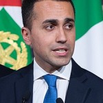 Luigi Di Maio