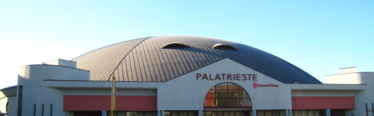 PalaTrieste