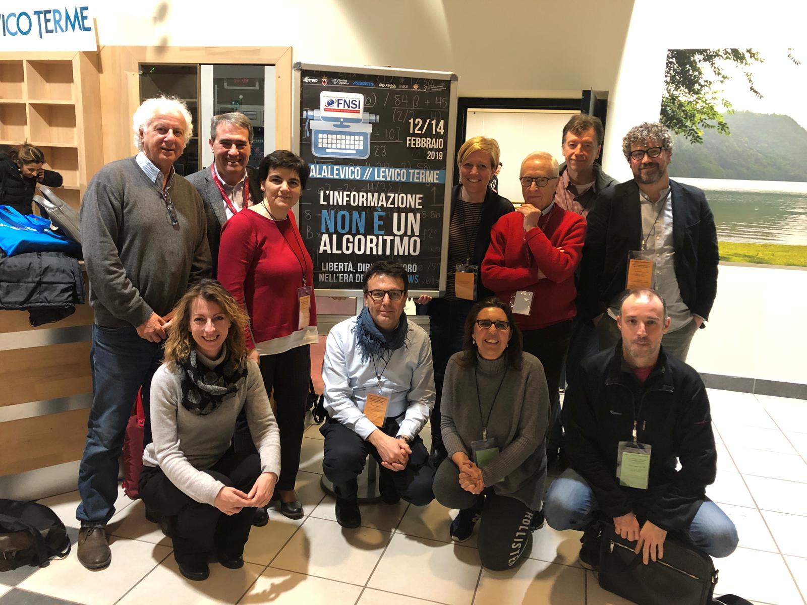 Delegazione Assostampa FVG