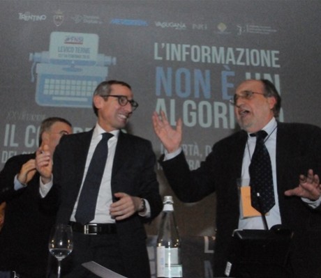 Giulietti-Lorusso-rieletti-Levico-Terme-Fnsi