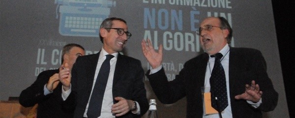 Giulietti-Lorusso-rieletti-Levico-Terme-Fnsi