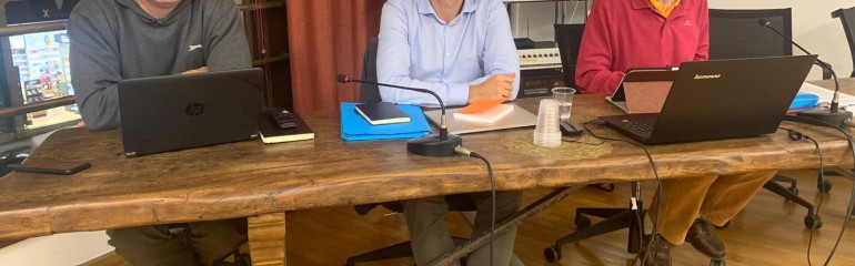 Assemblea autonomi FVG 22ottobre2019