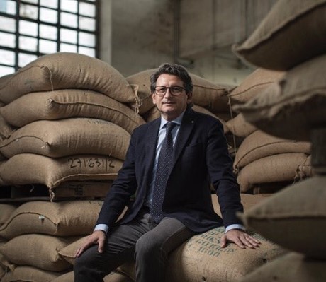 Zeno D'Agostino
