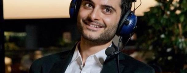 Antonio Megalizzi