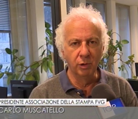 Carlo Muscatello