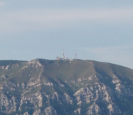 Monte Nanos