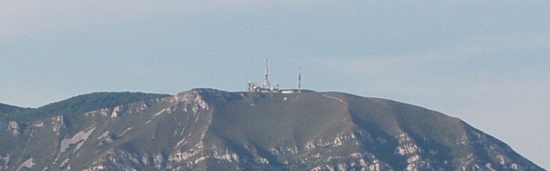Monte Nanos