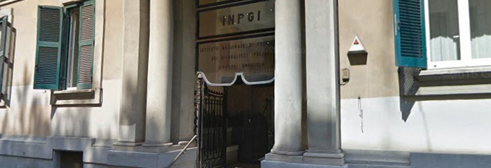 sede Inpgi