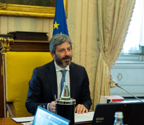 Roberto Fico
