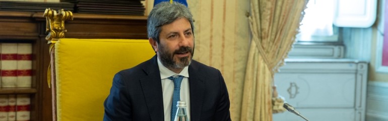 Roberto Fico