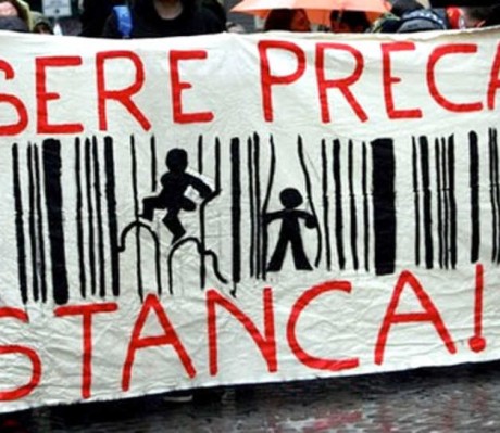 precari, CLAN