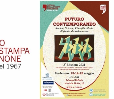 Circolo della stampa di Pordenone