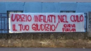 ultras triestina