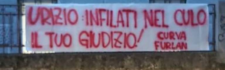 ultras triestina