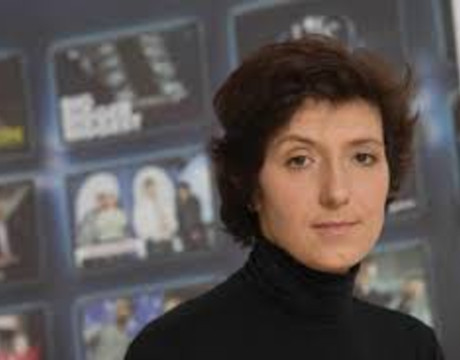 Maja Sever