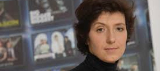 Maja Sever