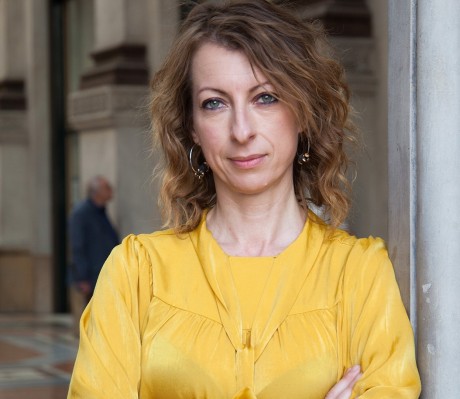 Floriana Bulfon
