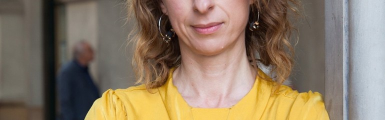 Floriana Bulfon