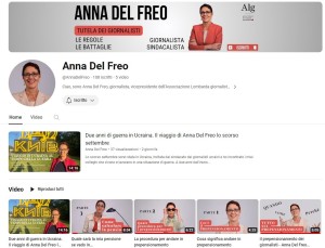 Anna Del Freo
