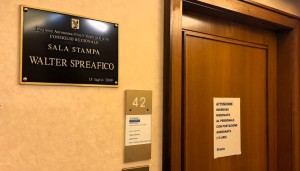 consiglio regionale
