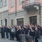 Foto: Davide Fifaco