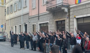 Foto: Davide Fifaco